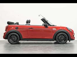 Mini Cabrio Chili Cooper S -  - Joinsteer - #4