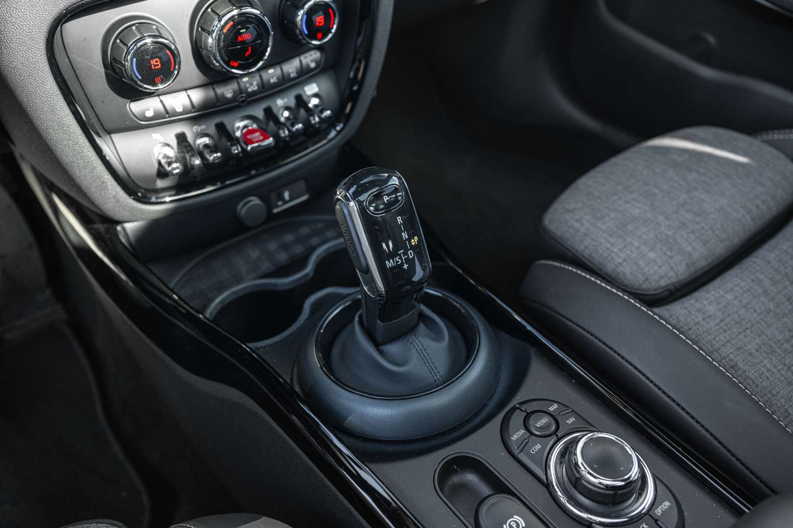 Mini Clubman Classic Cooper - 2022 - Joinsteer - #23
