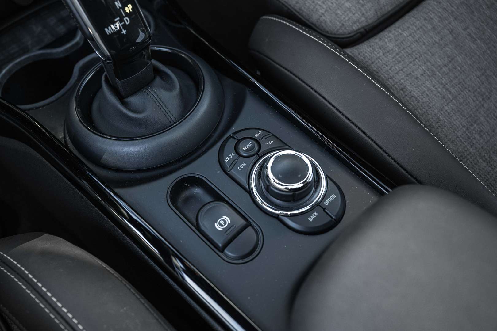 Mini Clubman Classic Cooper - 2022 - Joinsteer - #24