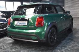Mini Cooper Classic Cooper - 2022 - Joinsteer - #1