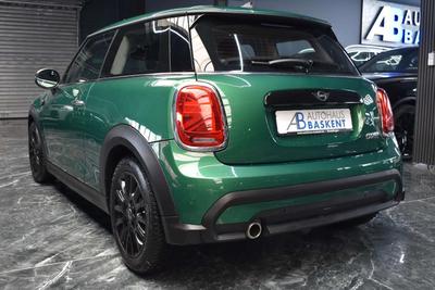 Mini Cooper Classic Cooper