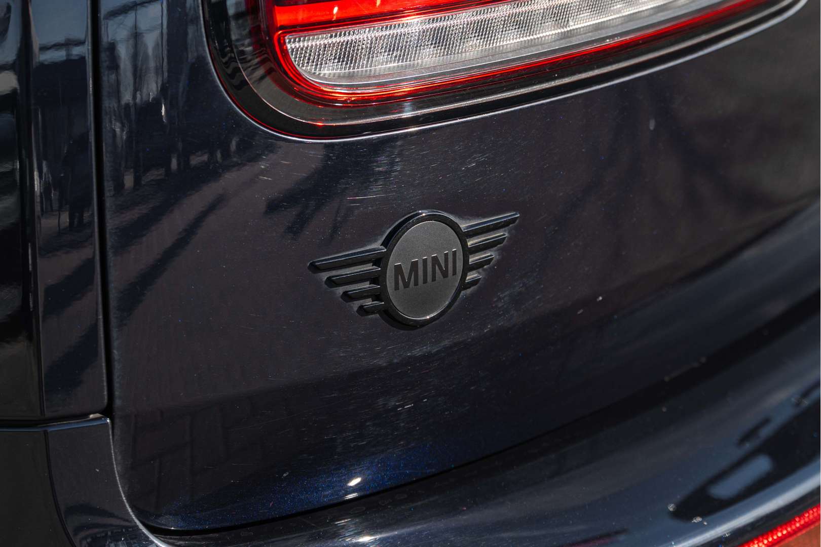 Mini Clubman Classic Cooper - 2022 - Joinsteer - #26