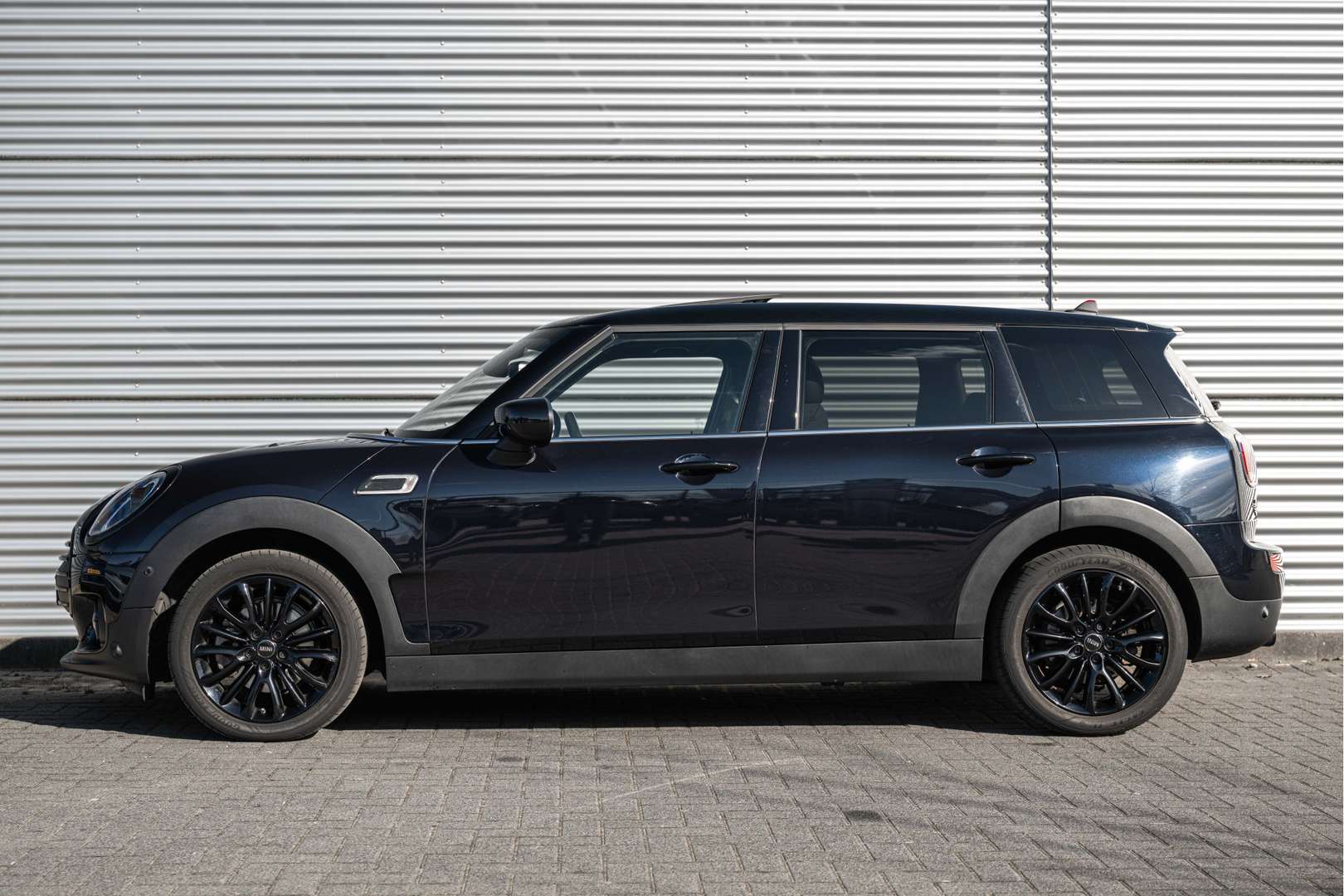 Mini Clubman Classic Cooper - 2022 - Joinsteer - #27
