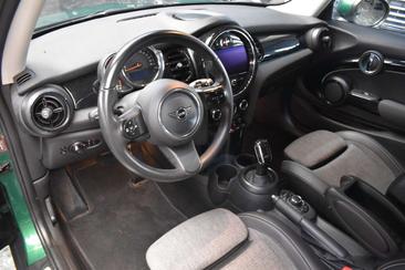 Mini Cooper Classic Cooper — photo 3