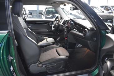 Mini Cooper Classic Cooper — photo 5