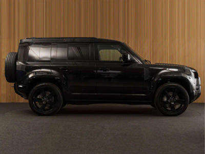 Land Rover Defender 110 P300e X-Dynamic HSE -  - Joinsteer - #5