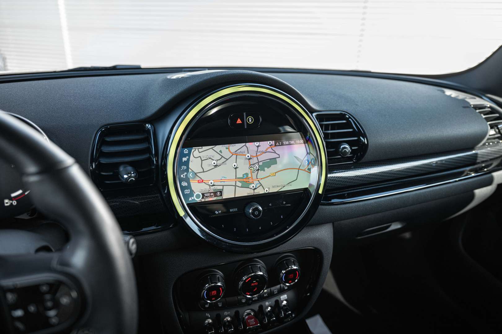 Mini Clubman Classic Cooper - 2022 - Joinsteer - #32