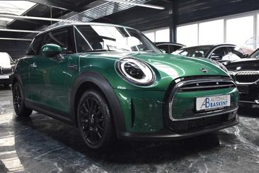 Mini Cooper Classic Cooper — photo 8