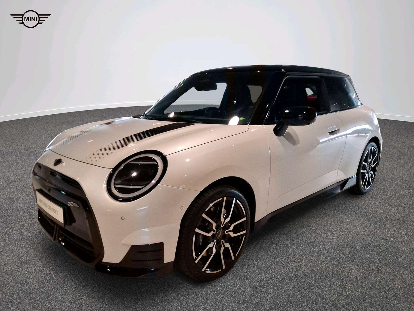 Mini Cooper SE JCW Cooper SE - 2025 - Joinsteer - #1