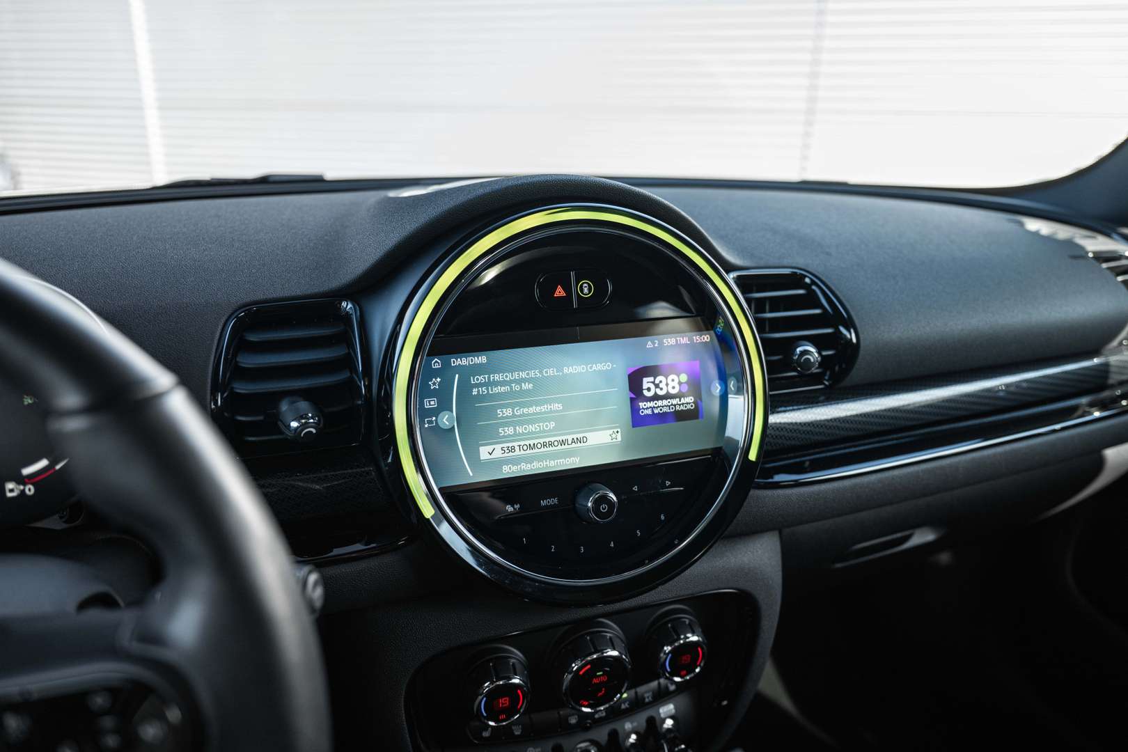 Mini Clubman Classic Cooper - 2022 - Joinsteer - #34
