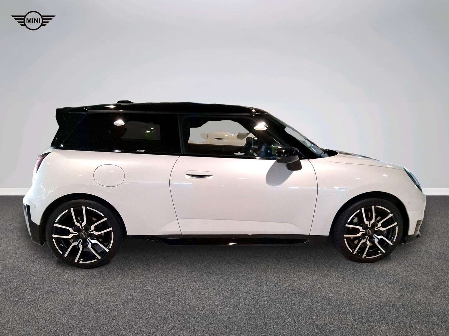 Mini Cooper SE JCW Cooper SE - 2025 - Joinsteer - #2