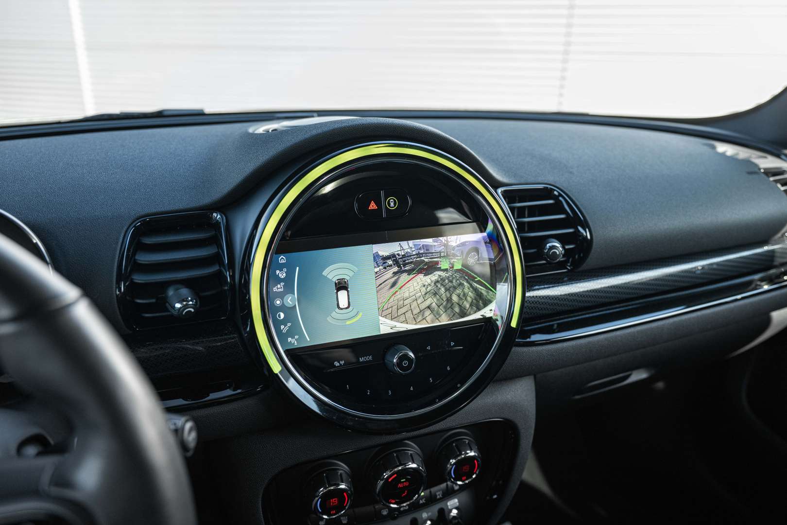Mini Clubman Classic Cooper - 2022 - Joinsteer - #36