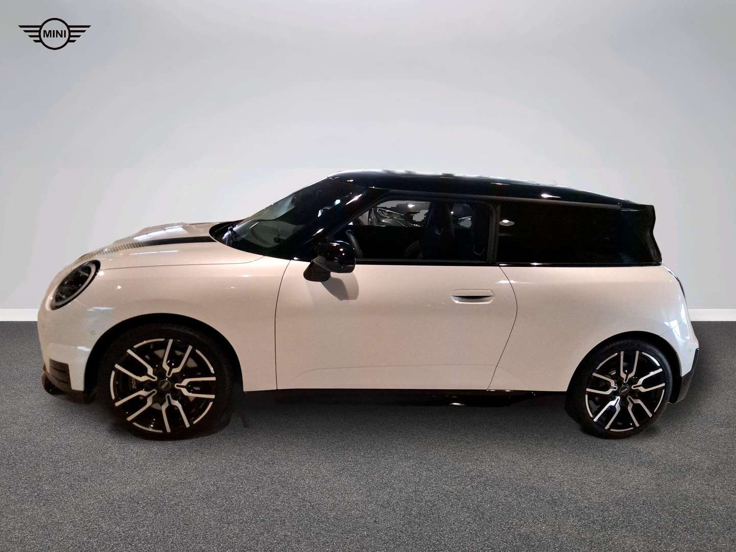 Mini Cooper SE JCW Cooper SE - 2025 - Joinsteer - #3