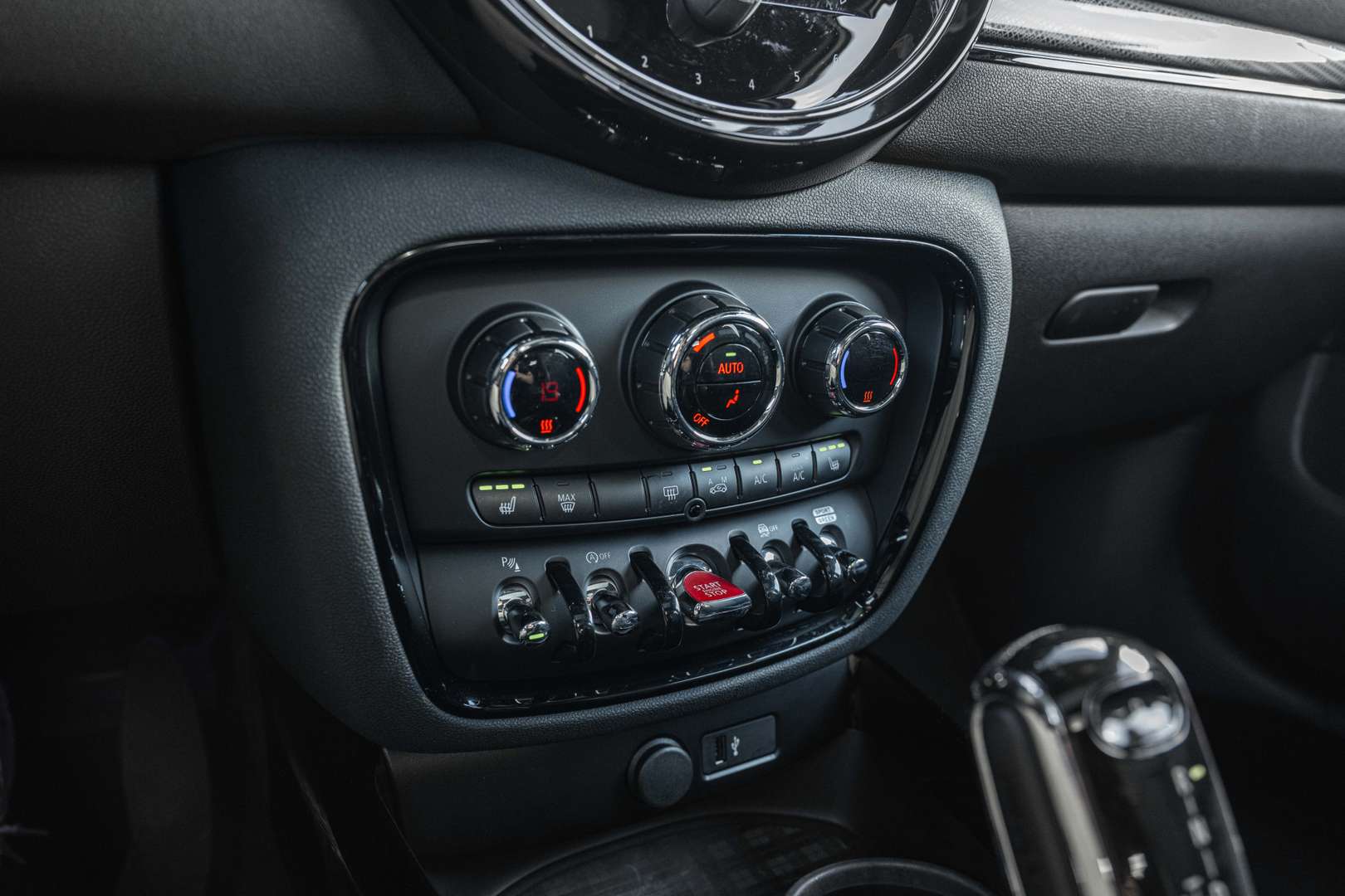 Mini Clubman Classic Cooper - 2022 - Joinsteer - #37