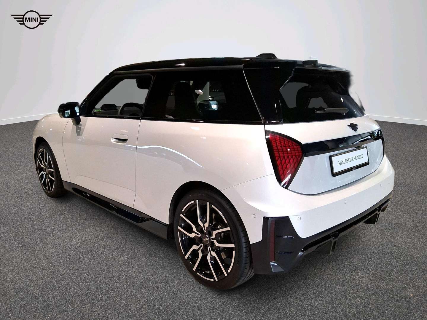 Mini Cooper SE JCW Cooper SE - 2025 - Joinsteer - #4