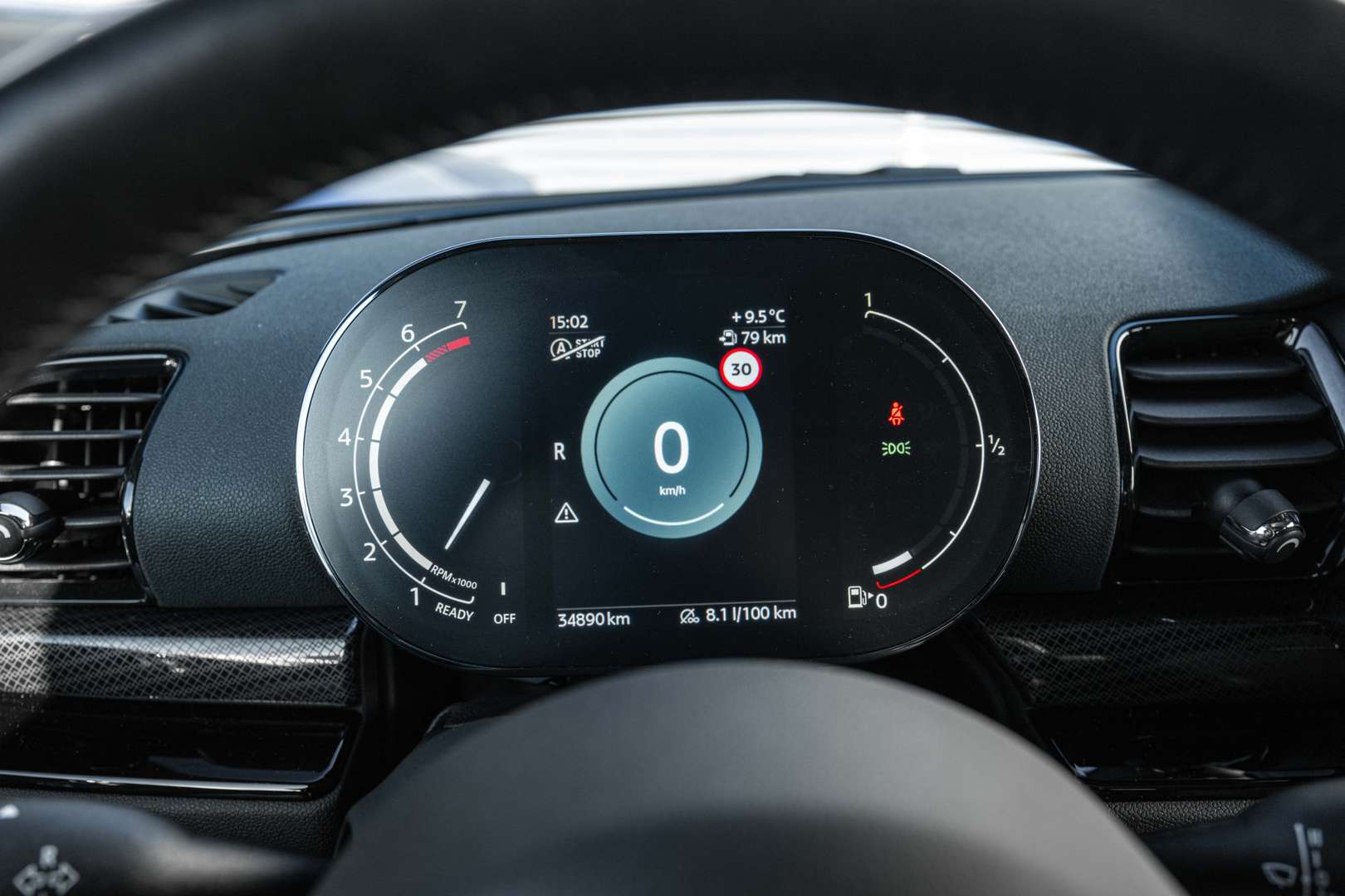 Mini Clubman Classic Cooper - 2022 - Joinsteer - #38
