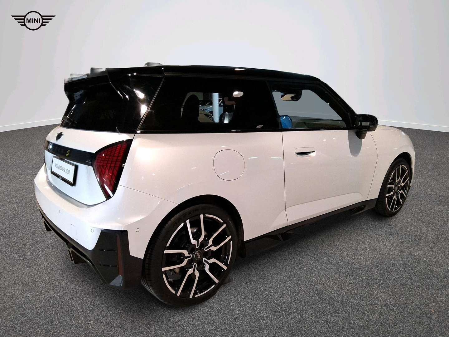 Mini Cooper SE JCW Cooper SE - 2025 - Joinsteer - #5