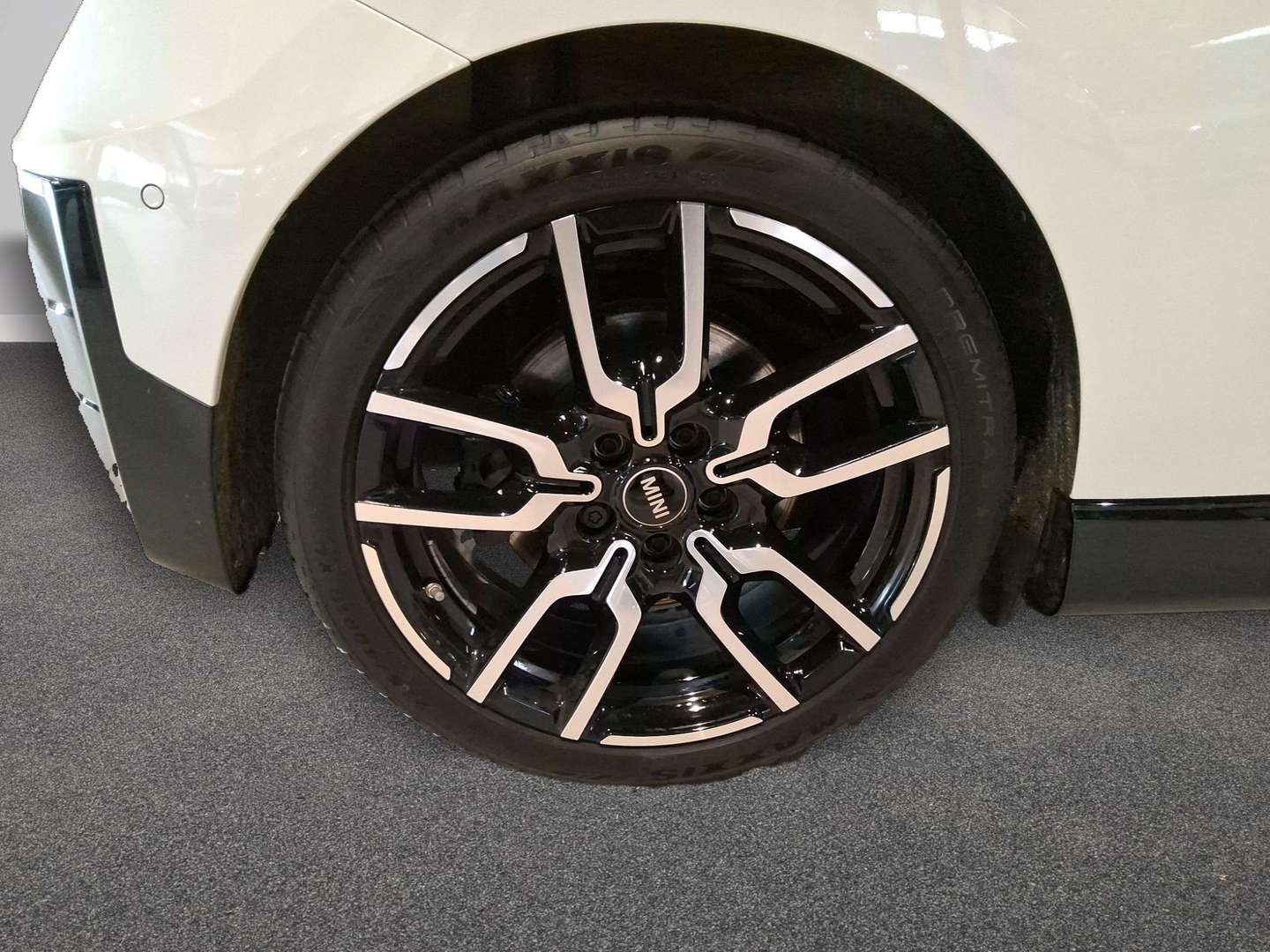 Mini Cooper SE JCW Cooper SE - 2025 - Joinsteer - #7