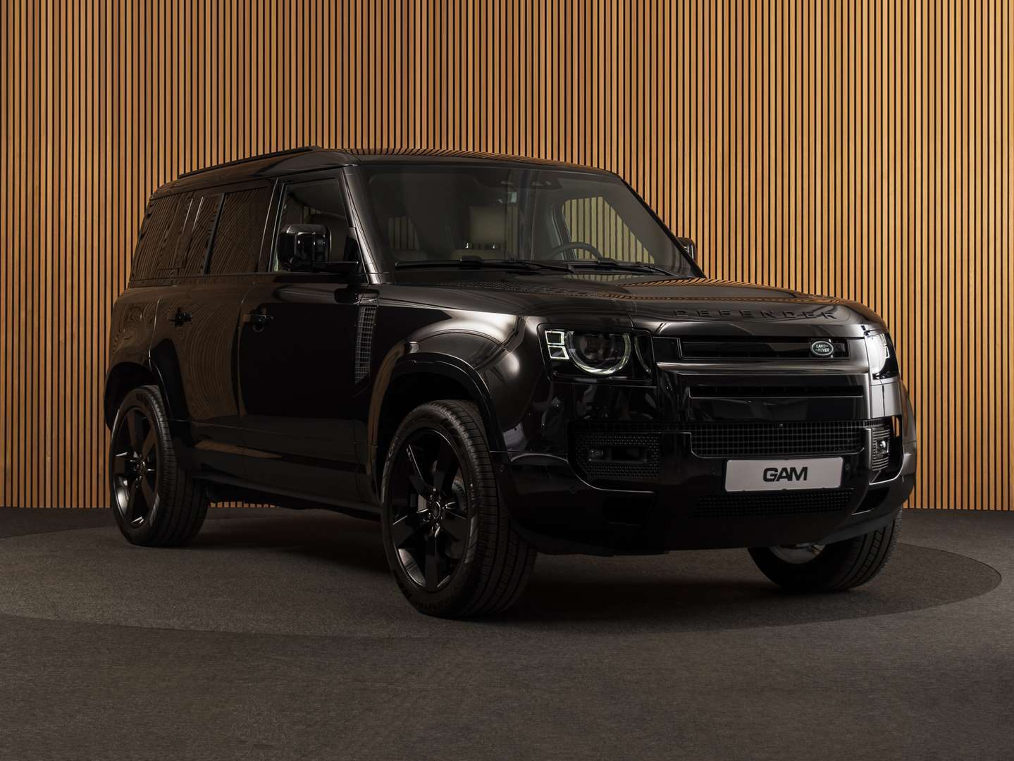 Land Rover Defender 110 P300e X-Dynamic HSE - 2025 - Joinsteer - #7