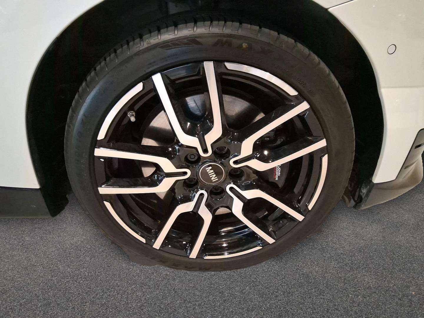 Mini Cooper SE JCW Cooper SE - 2025 - Joinsteer - #9