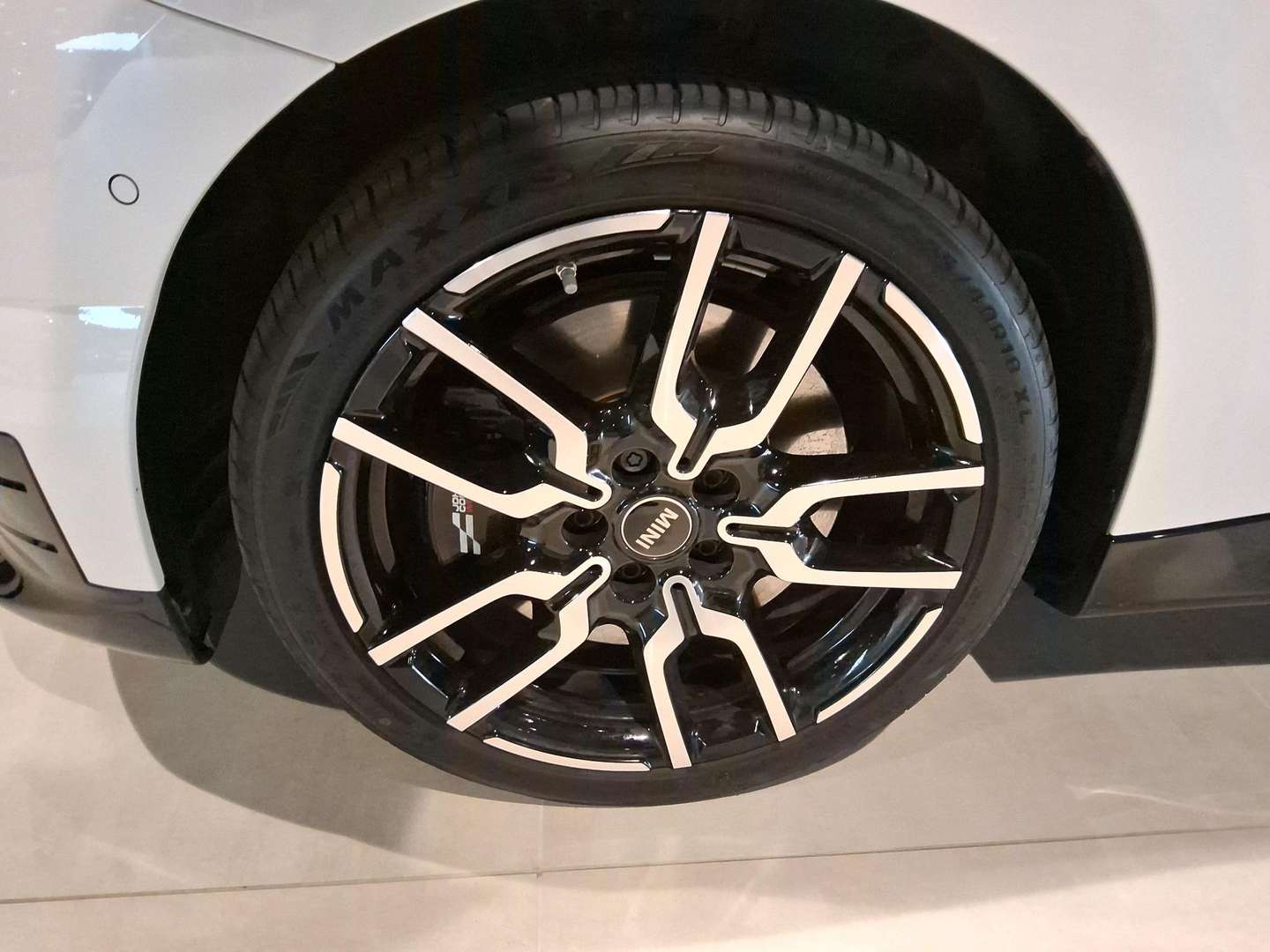 Mini Cooper SE JCW Cooper SE - 2025 - Joinsteer - #10