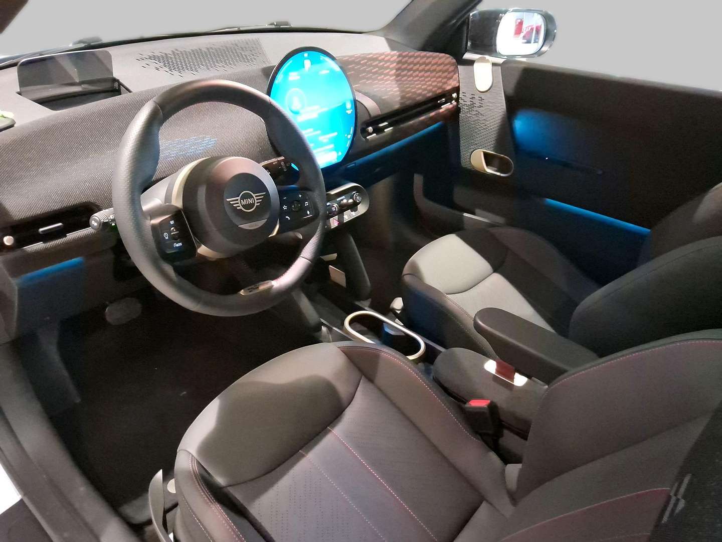 Mini Cooper SE JCW Cooper SE - 2025 - Joinsteer - #11