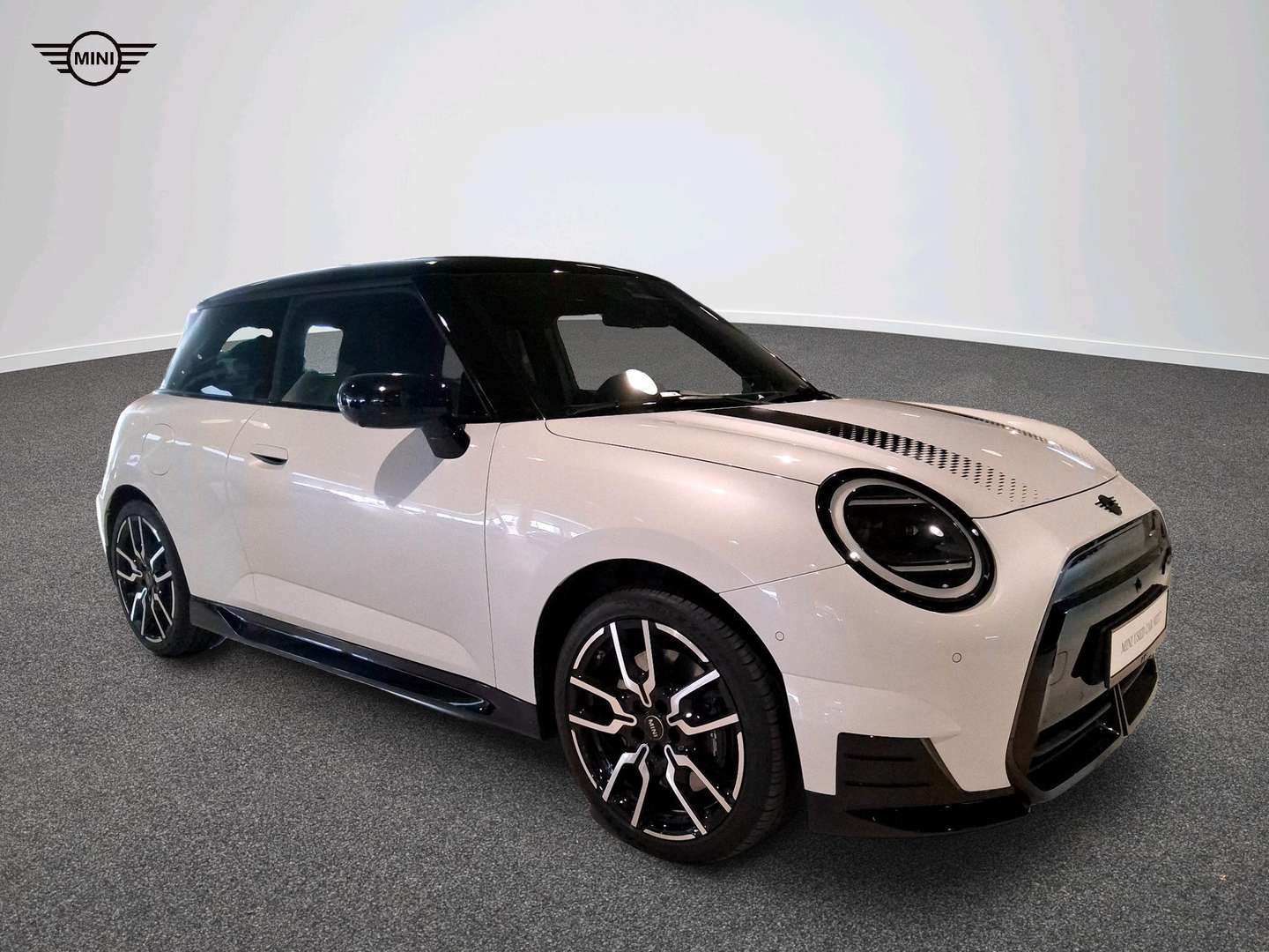 Mini Cooper SE JCW Cooper SE - 2025 - Joinsteer - #12