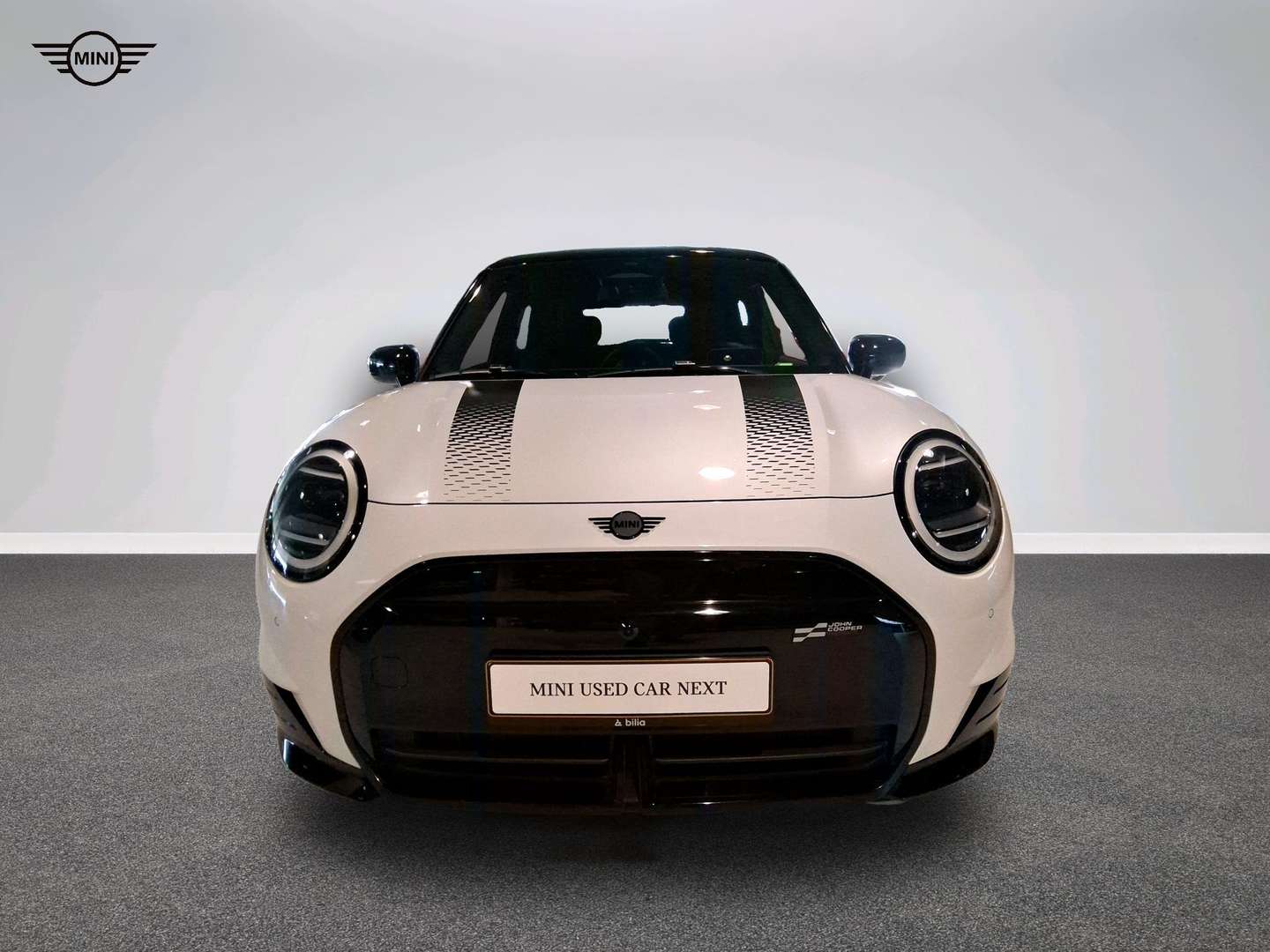 Mini Cooper SE JCW Cooper SE - 2025 - Joinsteer - #13