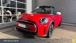 Mini Cabrio Classic Cooper -  - Joinsteer - #1