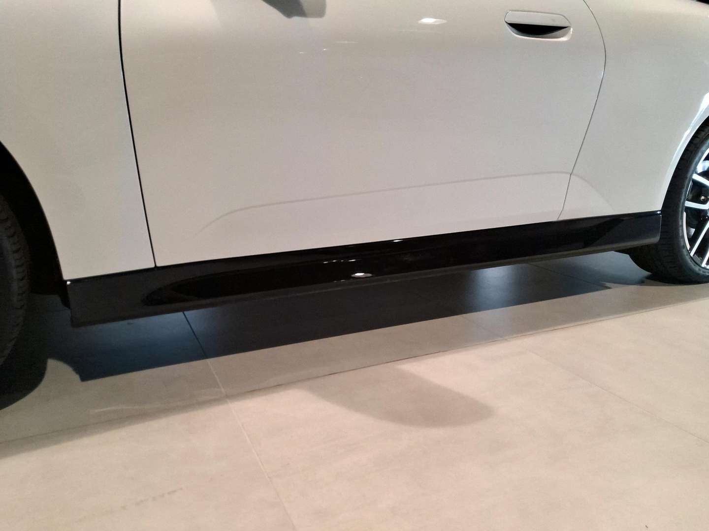 Mini Cooper SE JCW Cooper SE - 2025 - Joinsteer - #14