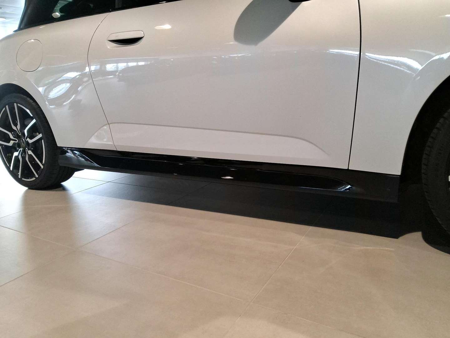 Mini Cooper SE JCW Cooper SE - 2025 - Joinsteer - #15