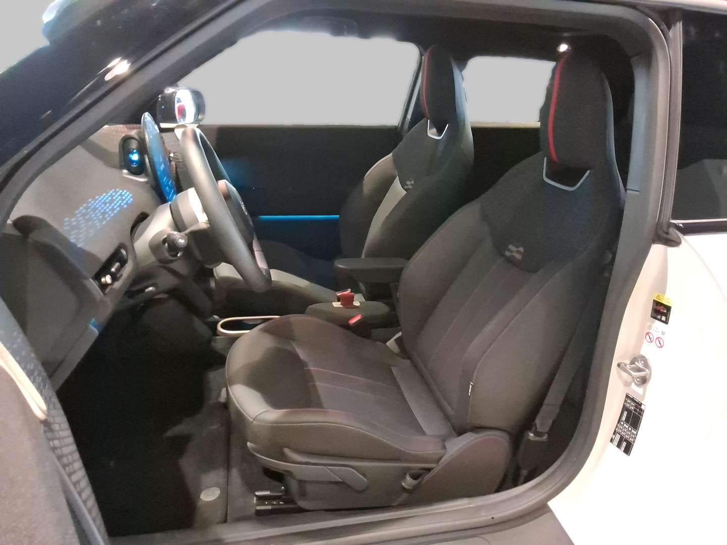 Mini Cooper SE JCW Cooper SE - 2025 - Joinsteer - #16