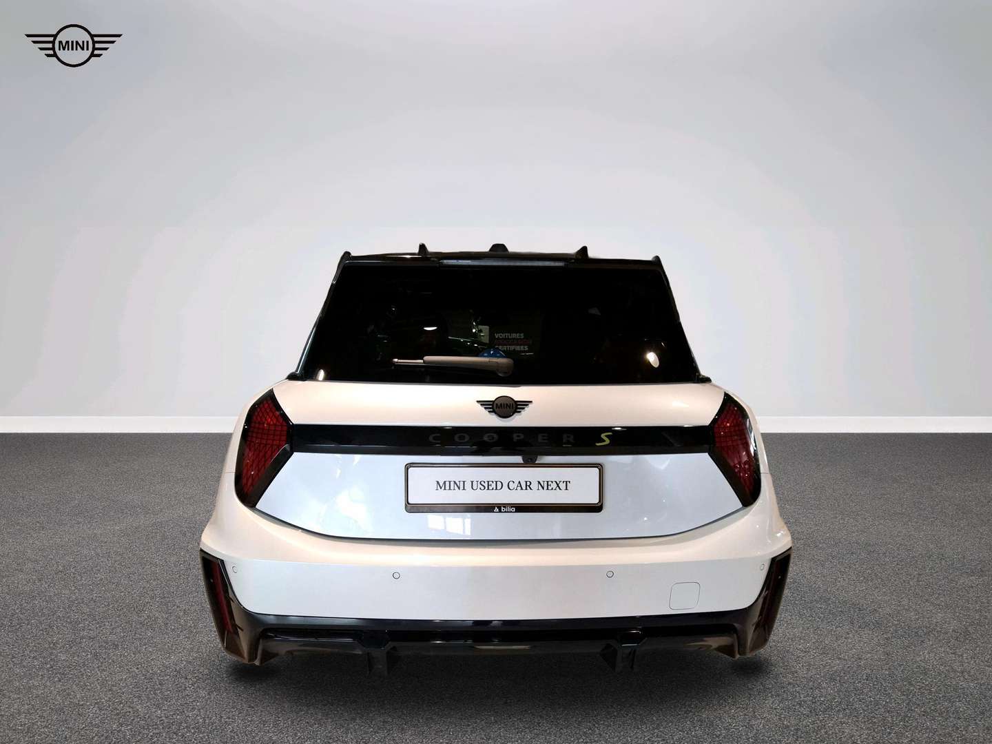 Mini Cooper SE JCW Cooper SE - 2025 - Joinsteer - #17