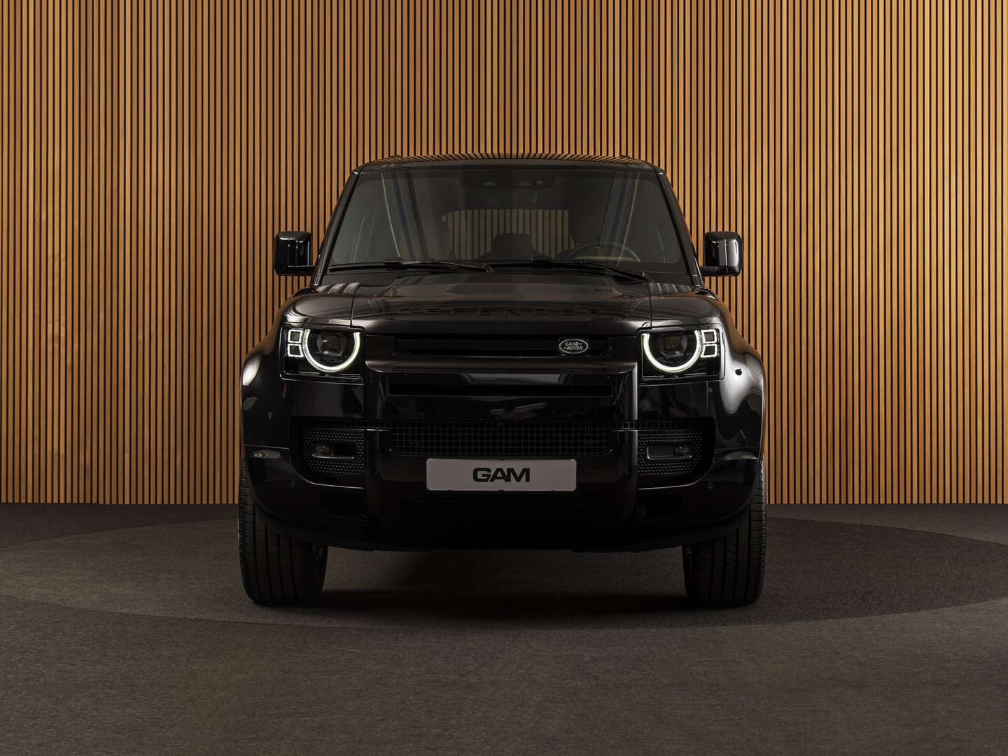 Land Rover Defender 110 P300e X-Dynamic HSE - 2025 - Joinsteer - #8