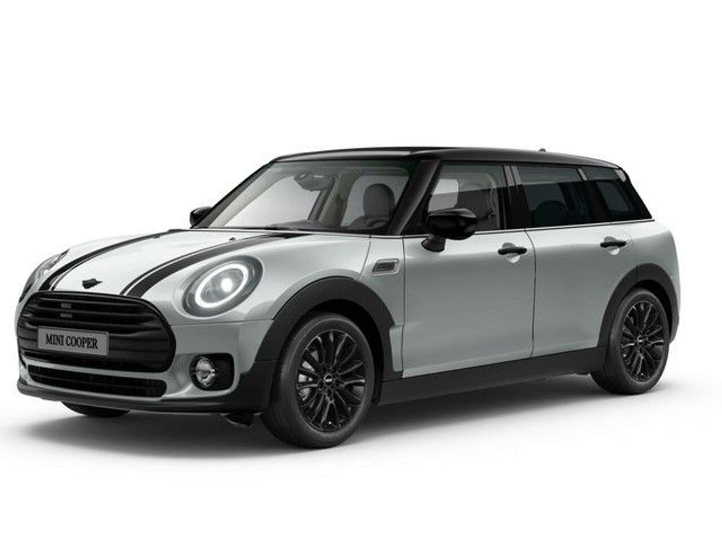 Mini Clubman Classic Cooper - 2022 - Joinsteer - #1