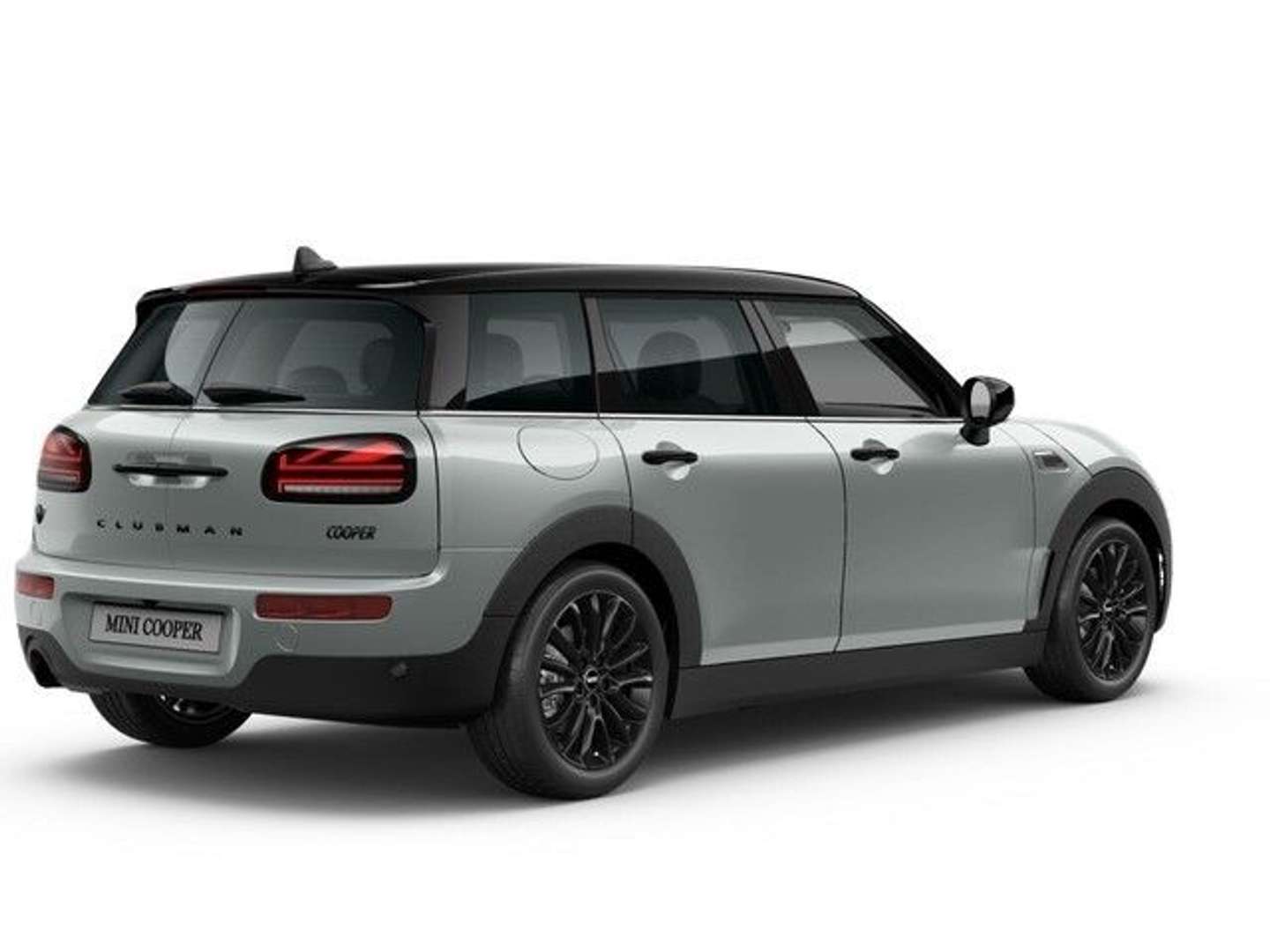 Mini Clubman Classic Cooper - 2022 - Joinsteer - #2
