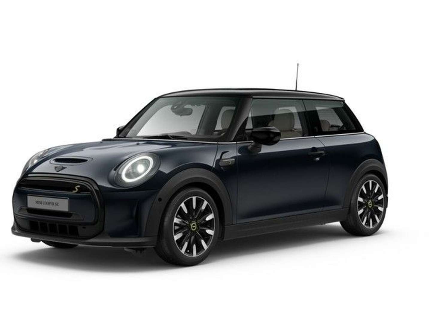Mini Cooper SE Yours Cooper SE - 2023 - Joinsteer - #1