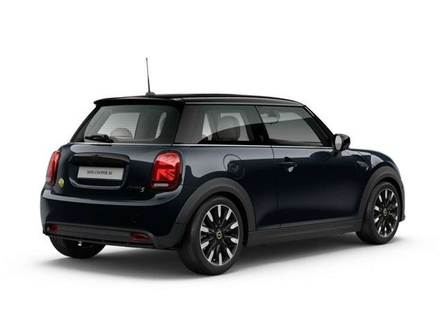Mini Cooper SE Yours Cooper SE - 2023 - Joinsteer - #2