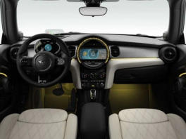 Mini Cooper SE Yours Cooper SE - 2023 - Joinsteer - #4