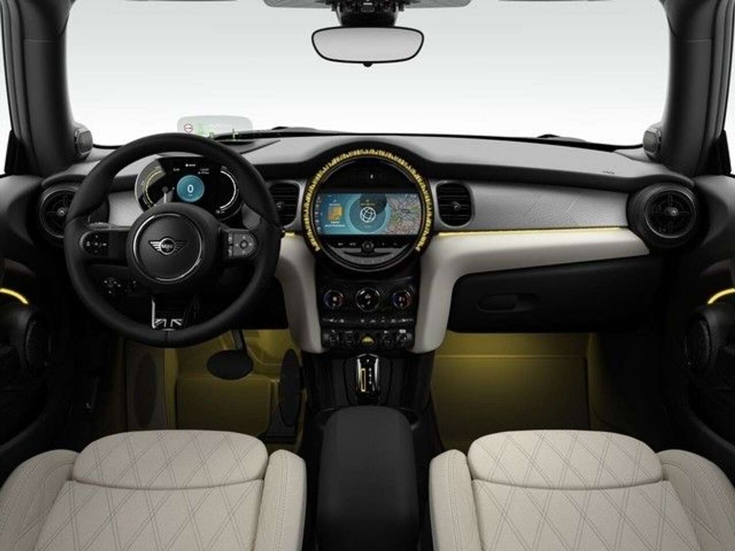 Mini Cooper SE Yours Cooper SE - 2023 - Joinsteer - #4