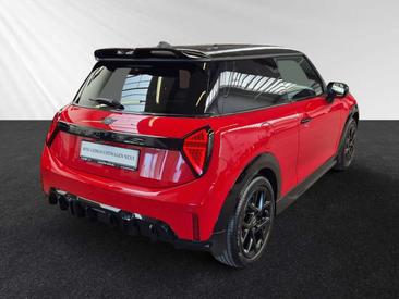 Mini 3 Portes JCW Cooper — photo 2