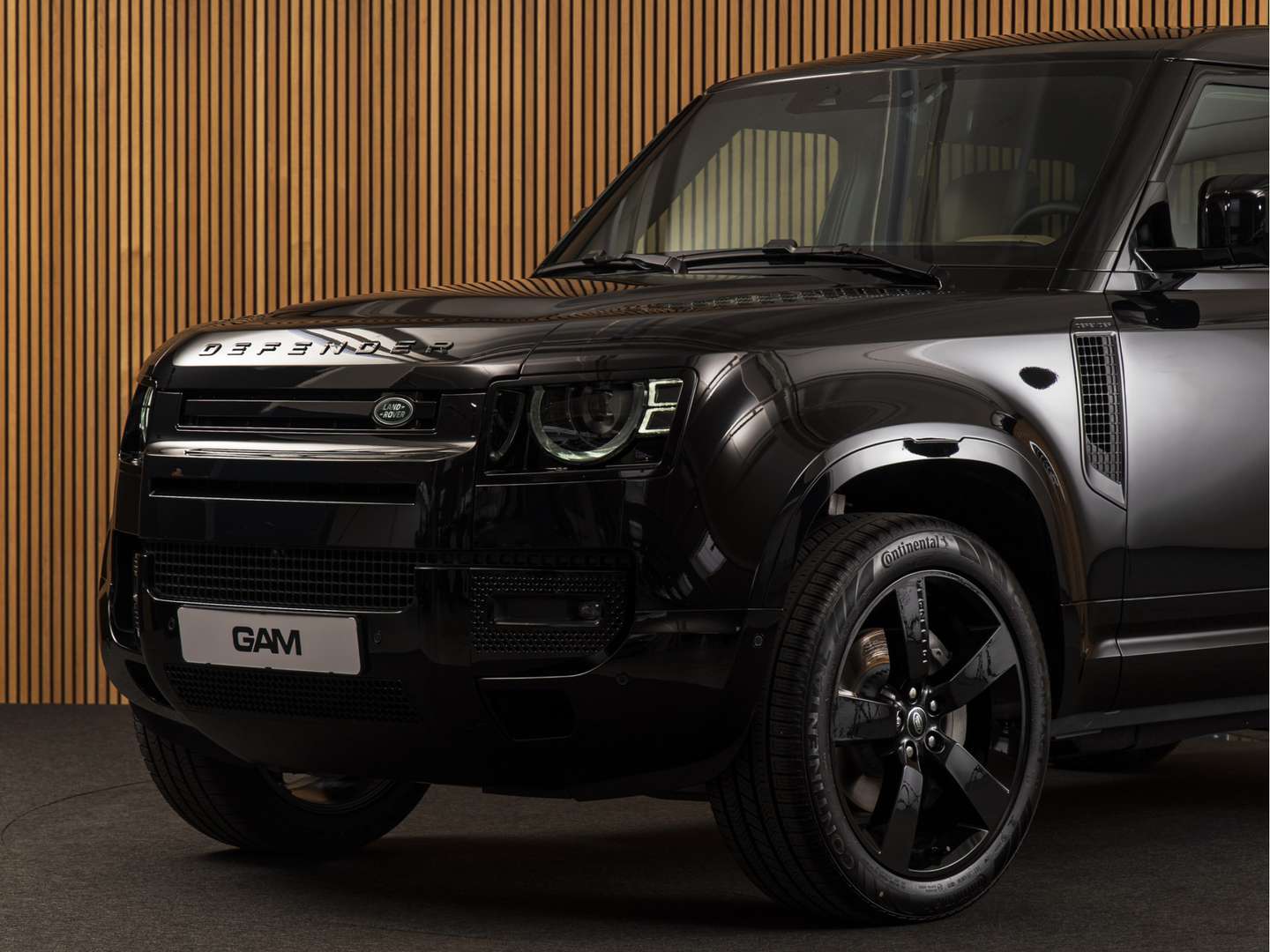 Land Rover Defender 110 P300e X-Dynamic HSE - 2025 - Joinsteer - #9