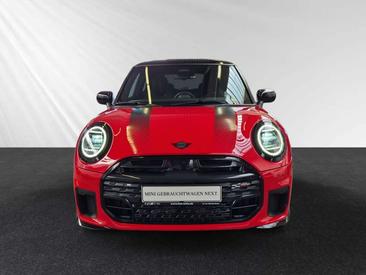 Mini 3 Portes JCW Cooper — photo 4