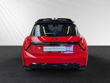 Mini 3 Portes JCW Cooper — photo 6