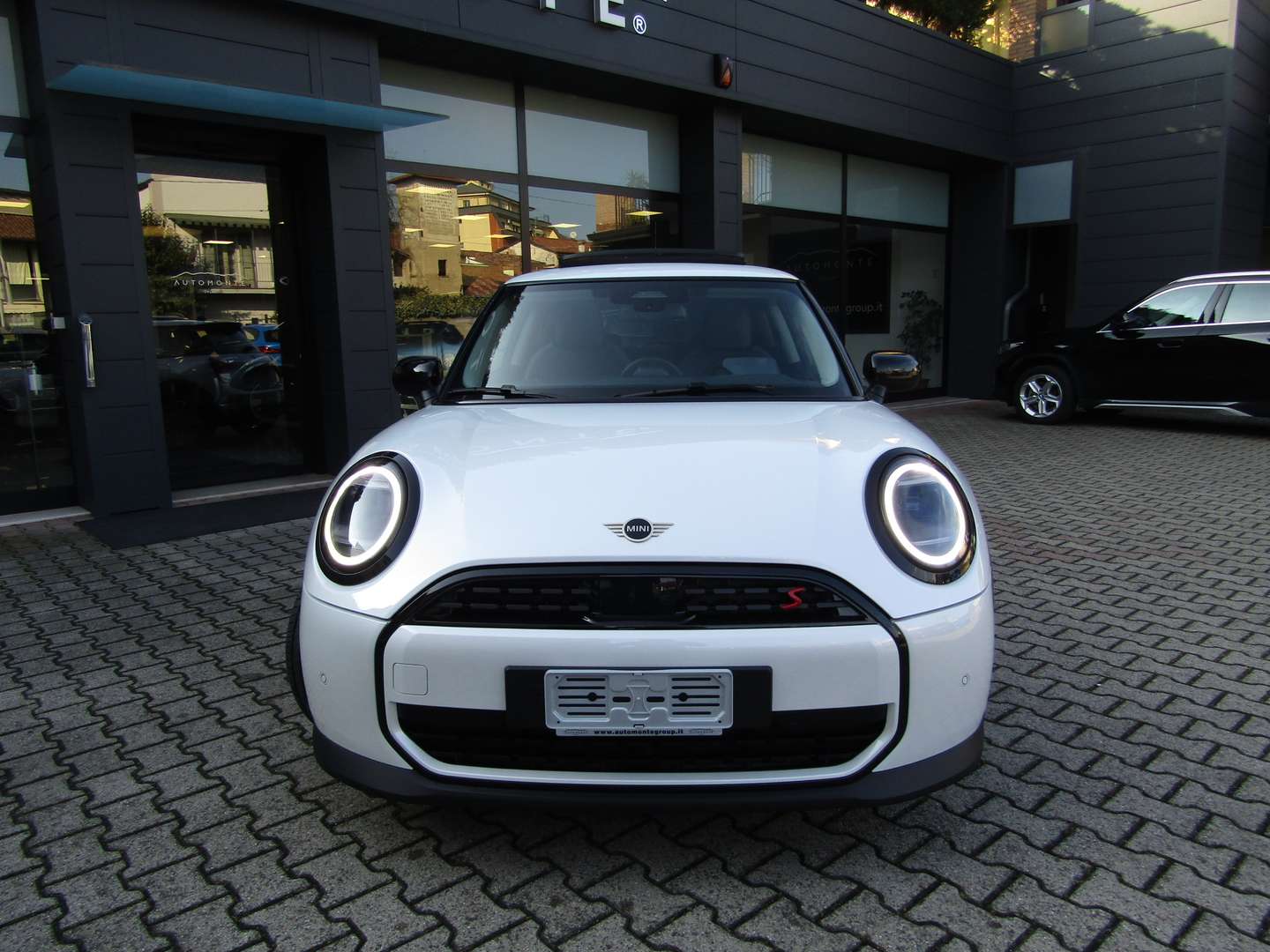 Mini 3 Portes Classic Cooper S - 2024 - Joinsteer - #2