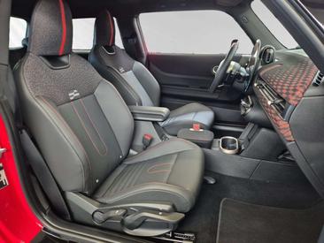 Mini 3 Portes JCW Cooper — photo 7
