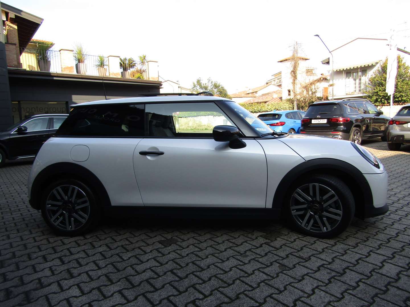 Mini 3 Portes Classic Cooper S - 2024 - Joinsteer - #4