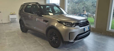 Land Rover Discovery D300 HSE -  - Joinsteer - #1