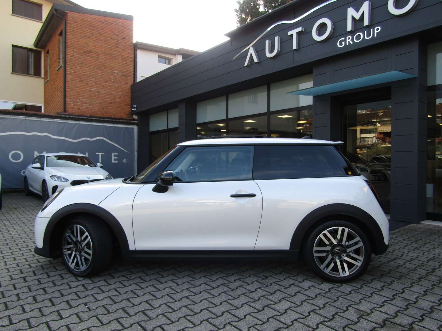 Mini 3 Portes Classic Cooper S - 2024 - Joinsteer - #5