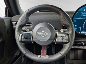Mini 3 Portes JCW Cooper — photo 10